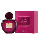 PERFUME HER SECRET TEMPTATION EAU DE TOILETTE FEMININO 80ML
