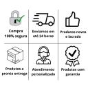 PERFUME HER SECRET TEMPTATION EAU DE TOILETTE FEMININO 80ML