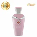 PERFUME ARTE BELLISSIMO ROMANTIC ORIENTICA EAU DE PARFUM FEMININO 75ML