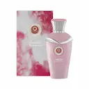 PERFUME ARTE BELLISSIMO ROMANTIC ORIENTICA EAU DE PARFUM FEMININO 75ML