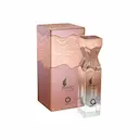 PERFUME AREEJ HANAAN ORIENTICA EAU DE PARFUM FEMININO 50ML