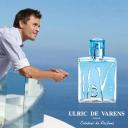 PERFUME UDV BLUE ULRIC DE VARENS EAU DE TOILETTE MASCULINO 100ML