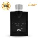 PERFUME MONT BLANC STARWALKER EXTREME EAU DE TOILLETE MASCULINO 75ML