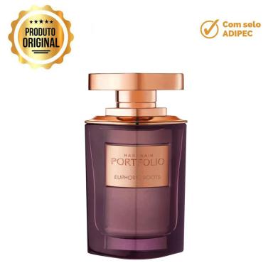 PERFUME PORTFOLIO EUPHORIC ROOTS AL HARAMAIN EAU DE PARFUM UNISSEX 75ML
