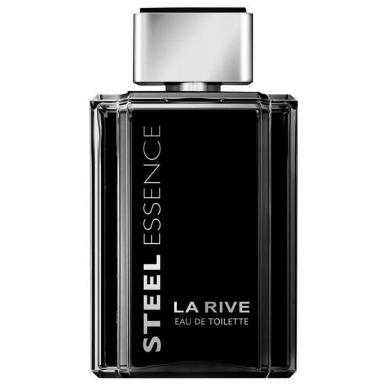 PERFUME LA RIVE SILVER SPIRIT I-SCENTS EAU DE TOILETTE MASCULINO 100ML
