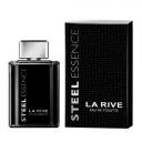 PERFUME LA RIVE SILVER SPIRIT I-SCENTS EAU DE TOILETTE MASCULINO 100ML