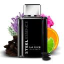 PERFUME LA RIVE SILVER SPIRIT I-SCENTS EAU DE TOILETTE MASCULINO 100ML