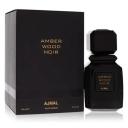 PERFUME AJMAL AMBER WOOD NOIR EAU DE PARFUM UNISSEX 100ML