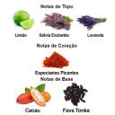 PERFUME AJMAL PURE POWER EAU DE PARFUM MASCULINO 100ML