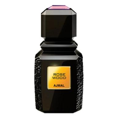 PERFUME AJMAL ROSE WOOD EAU DE PARFUM UNISSEX 100ML