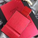 PERFUME AMBER OUD EXCLUSIF SPORT AL HARAMAIN EAU DE PARFUM UNISSEX 60ML