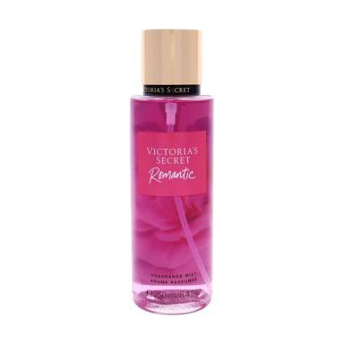 BODY SPLASH ROMANTIC VICTORIAS SECRET