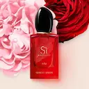 PERFUME SI PASSIONE ÉCLAT GIORGIO ARMANI FEMININO 100ML