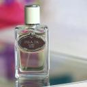 PERFUME PRADA LES INFUSION IRIS EAU DE PARFUMFEMININO 100ML