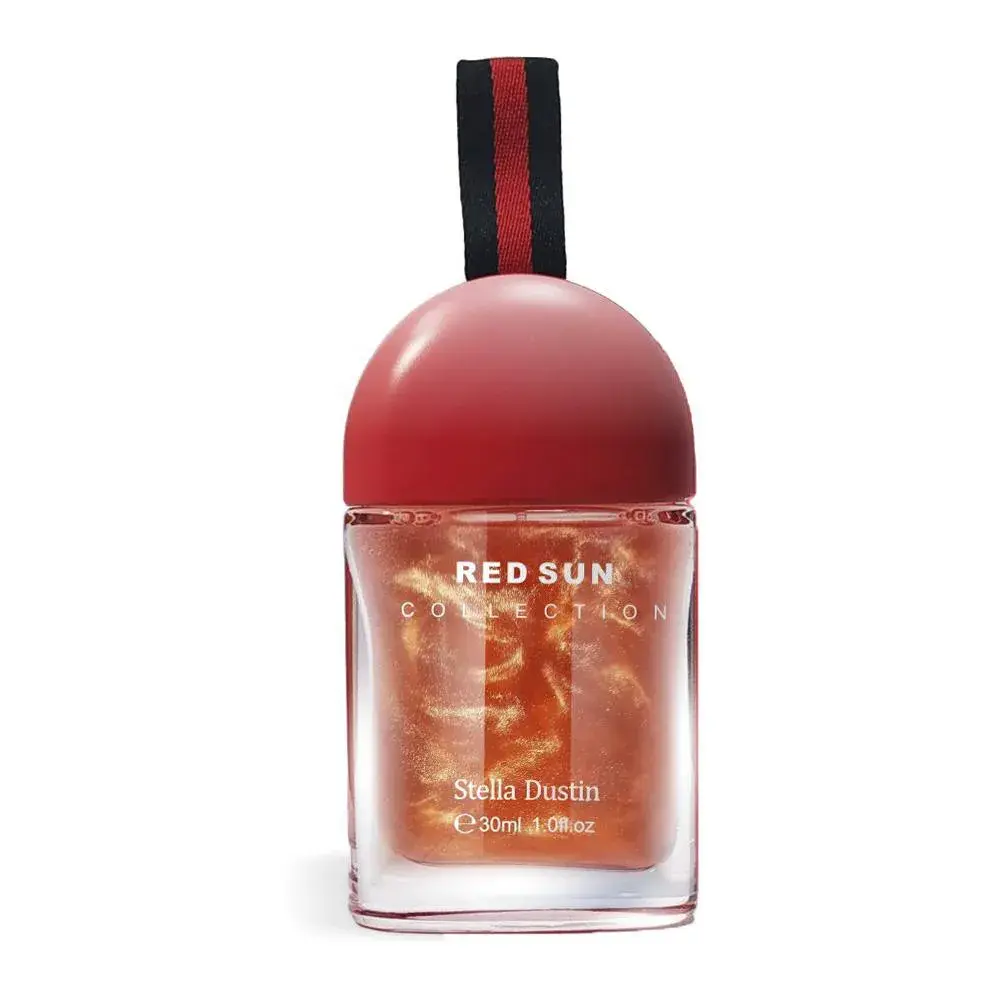 PERFUME RED SUN COLLECTION EDP STELLA DUSTIN FEMININO 30ML