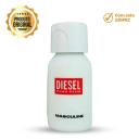 PERFUME PLUS PLUS FEMININE DIESEL EAU DE TOILETTE FEMININO 75ML