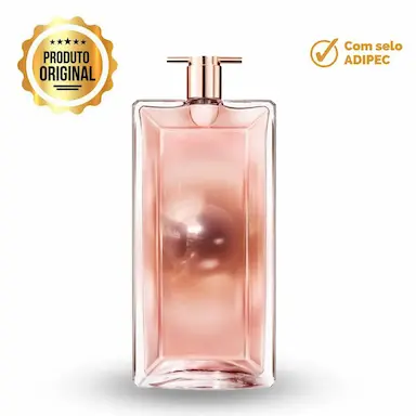 PERFUME LANCôME IDôLE AURA EAU DE PARFUM FEMININO 100ML