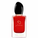 PERFUME SI PASSIONE GIORGIO ARMANI FEMININO 100ML