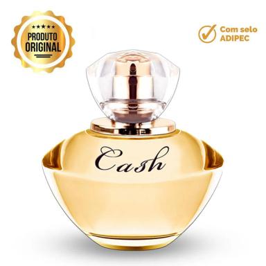PERFUME LA RIVE CASH WOMAN EDP FEMININO 90ML