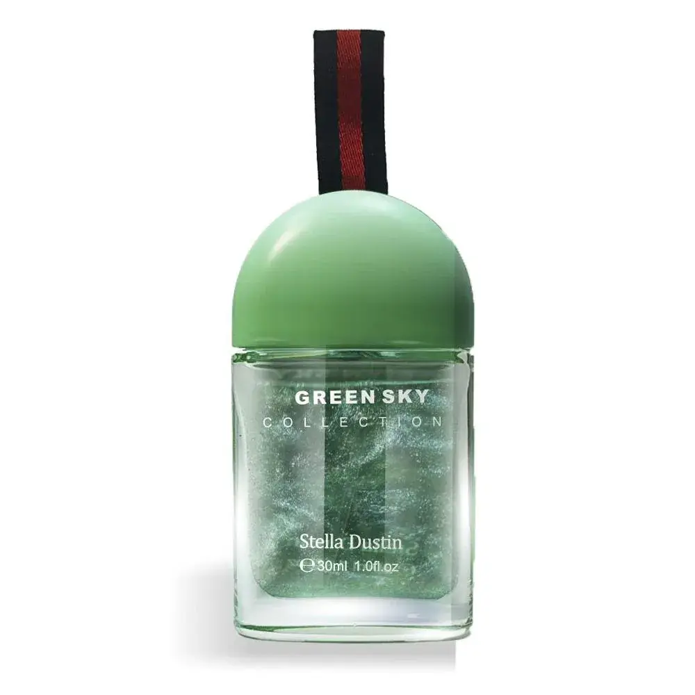 PERFUME GREEN SKY COLLECTION EDP STELLA DUSTIN FEMININO 30ML