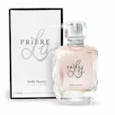 PERFUME LA PRIERE EDP STELLA DUSTIN FEMININO 100ML