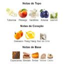 PERFUME FRED HAYMAN 273 BEVERLY HILLS EAU DE PARFUM FEMINO 75ML