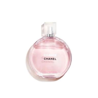 PERFUME CHANEL EAU TENDRE EDT FEMININO 50ML