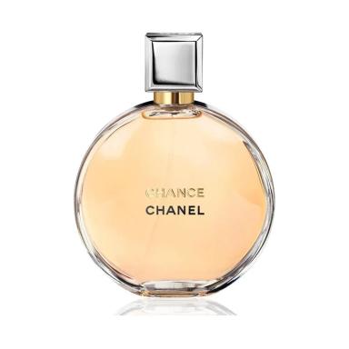 PERFUME CHANCE CHANEL EAU DE PARFUM FEMININO 100ML