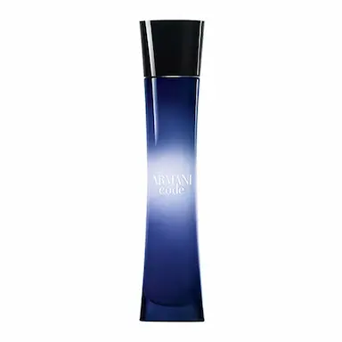 PERFUME ARMANI CODE EAU DE PARFUM FEMININO 50ML