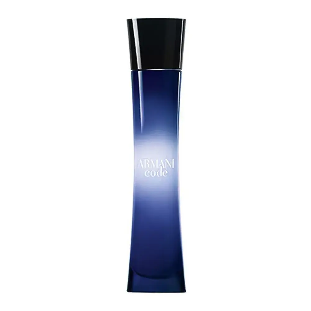 PERFUME ARMANI CODE EAU DE PARFUM FEMININO 50ML