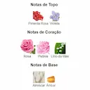 PERFUME AFNAN SUPREMACY PINK EAU DE PARFUM FEMININO 100ML