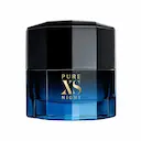 PERFUME PURE XS PACCO RABANNE EAU DE TOILETTE MASCULINO 100ML