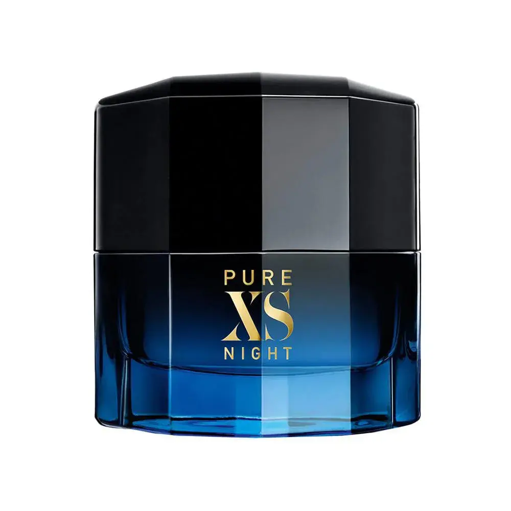 PERFUME PURE XS PACCO RABANNE EAU DE TOILETTE MASCULINO 100ML