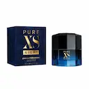 PERFUME PURE XS PACCO RABANNE EAU DE TOILETTE MASCULINO 100ML