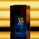 PERFUME PURE XS PACCO RABANNE EAU DE TOILETTE MASCULINO 100ML