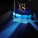 PERFUME PURE XS PACCO RABANNE EAU DE TOILETTE MASCULINO 100ML