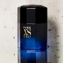 PERFUME PURE XS PACCO RABANNE EAU DE TOILETTE MASCULINO 100ML