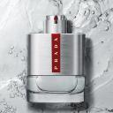 PERFUME PRADA LUNA ROSSA EAU DE TOILETTE MASCULINO 100ML