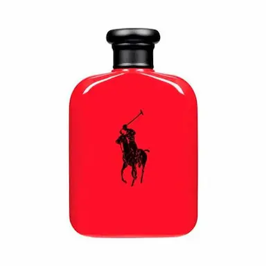 PERFUME POLO RED RALPH LAUREN EAU DE TOILETTE PERFUME MASCULINO 200ML