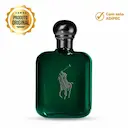 PERFUME POLO COLOGNE INTENSE MASCULINO 118ML