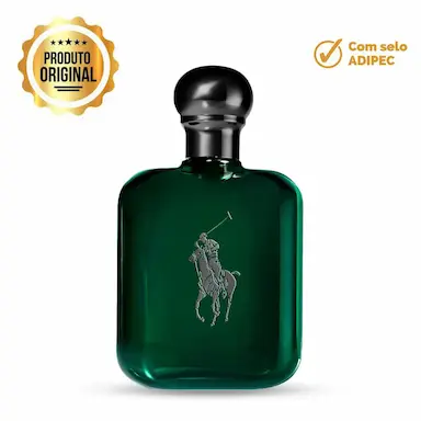 PERFUME POLO COLOGNE INTENSE MASCULINO 118ML