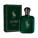 PERFUME POLO COLOGNE INTENSE MASCULINO 118ML