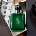 PERFUME POLO COLOGNE INTENSE MASCULINO 118ML