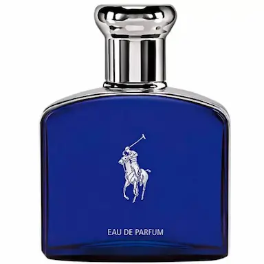 PERFUME POLO BLUE RALPH LAUREN EAU DE TOILETTE MASCULINO 125ML
