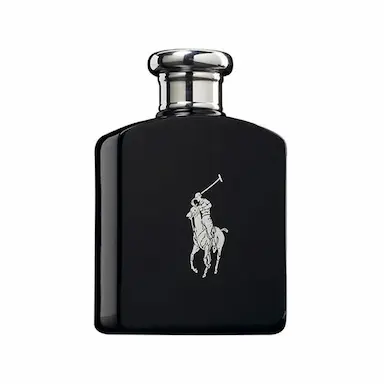 PERFUME POLO BLACK RALPH LAUREN EAU DE TOILETTE PERFUME MASCULINO 125ML