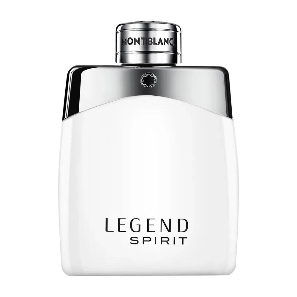 PERFUME MONTBLANC LEGEND SPIRIT EDT MASCULINO 100ML