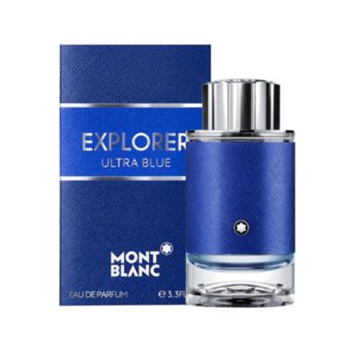 PERFUME MONTBLANC ULTRA BLUE EDP MASCULINO 100ML