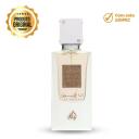 PERFUME LATTAFA ANA ABIYEDH EAU DE PARFUM UNISSEX 60ML