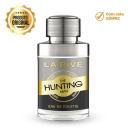 PERFUME LA RIVE THE HUNTING MAN EDT MASCULINO 75ML