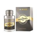 PERFUME LA RIVE THE HUNTING MAN EDT MASCULINO 75ML